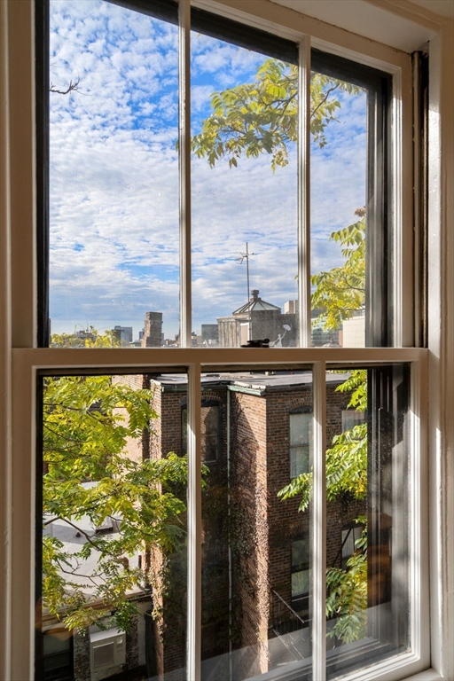 25 Hancock St # 5
