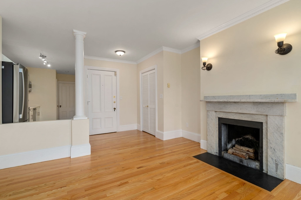 25 Hancock St # 5