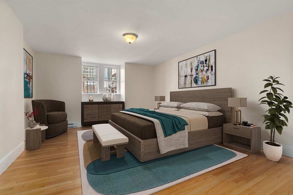 25 Hancock St # 5