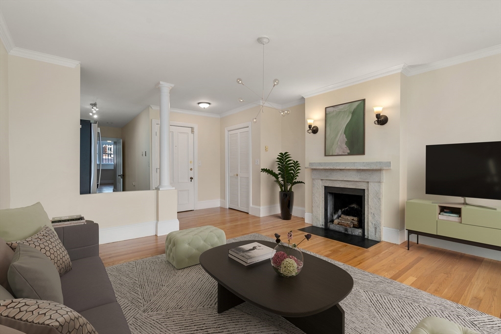 25 Hancock St # 5