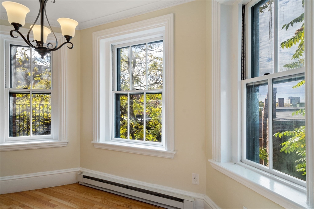 25 Hancock St # 5