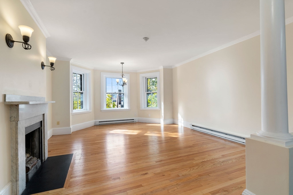 25 Hancock St # 5