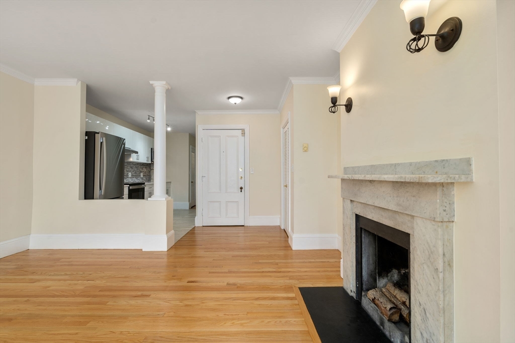 25 Hancock St # 5