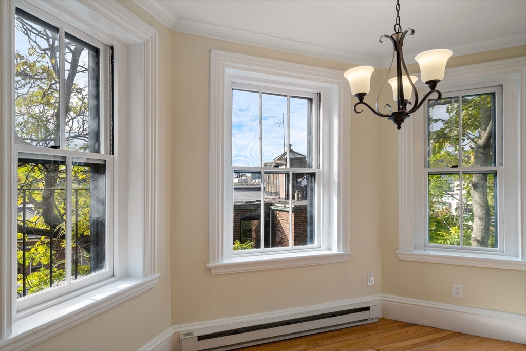 25 Hancock St # 5