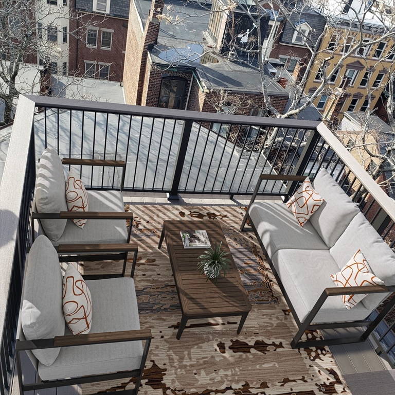 25 Hancock St # 5