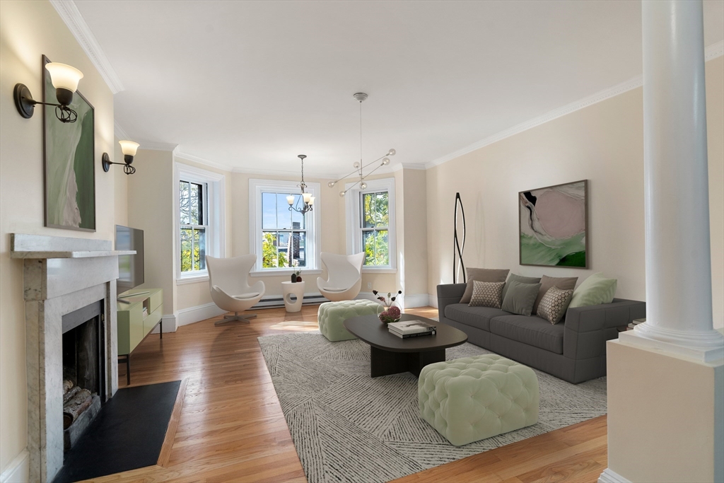 25 Hancock St # 5