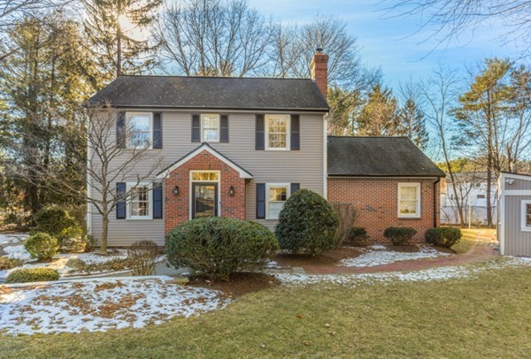 282 Lowell