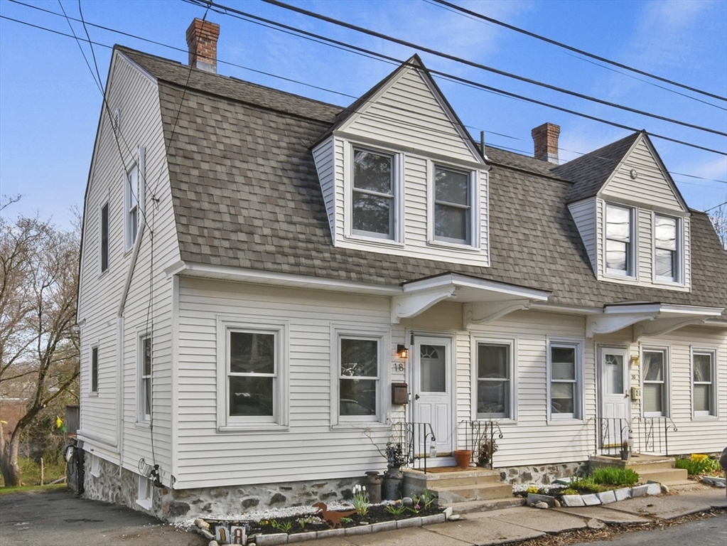 18 Hillside Street