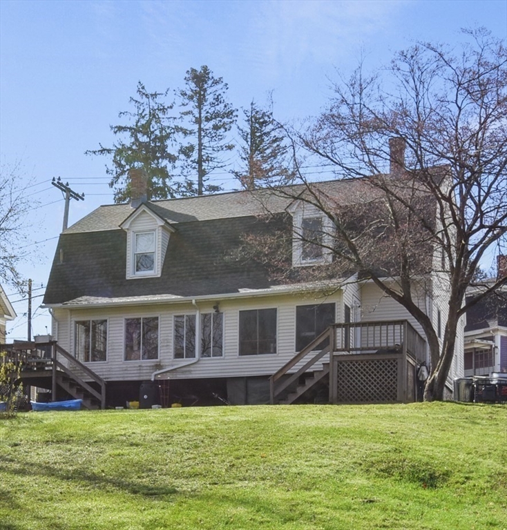 18 Hillside Street