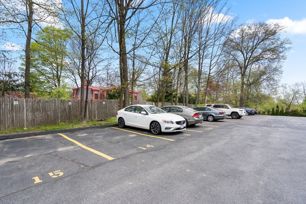 61 Fairmount St # 14