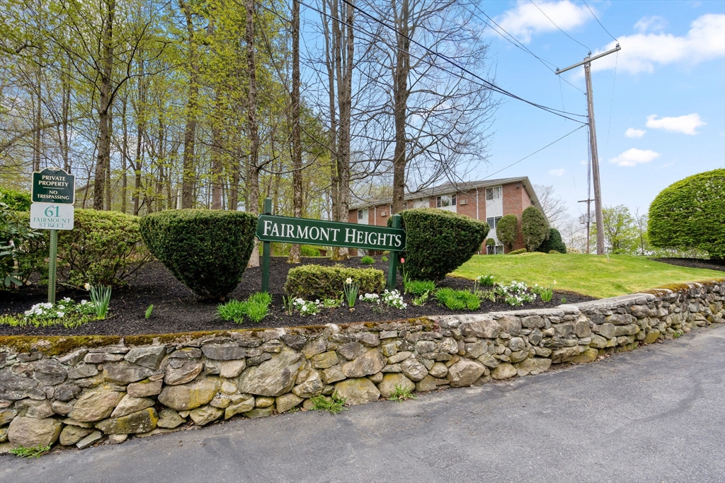 61 Fairmount St # 14