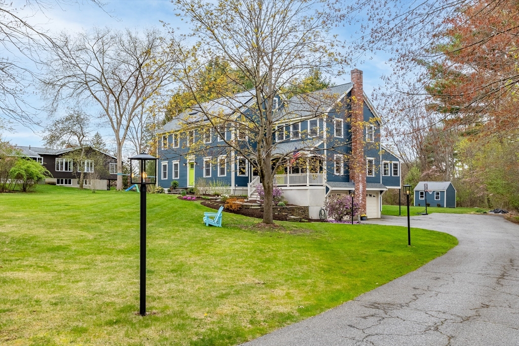 112 Pleasant Street