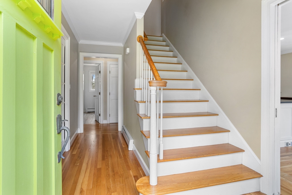 112 Pleasant Street