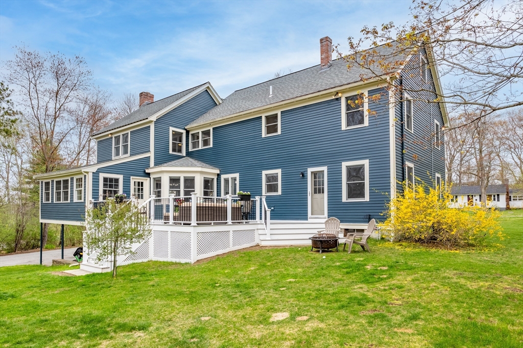 112 Pleasant Street