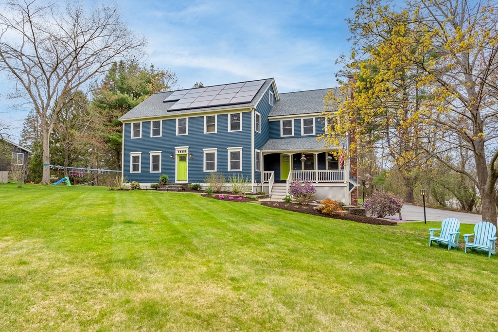112 Pleasant Street
