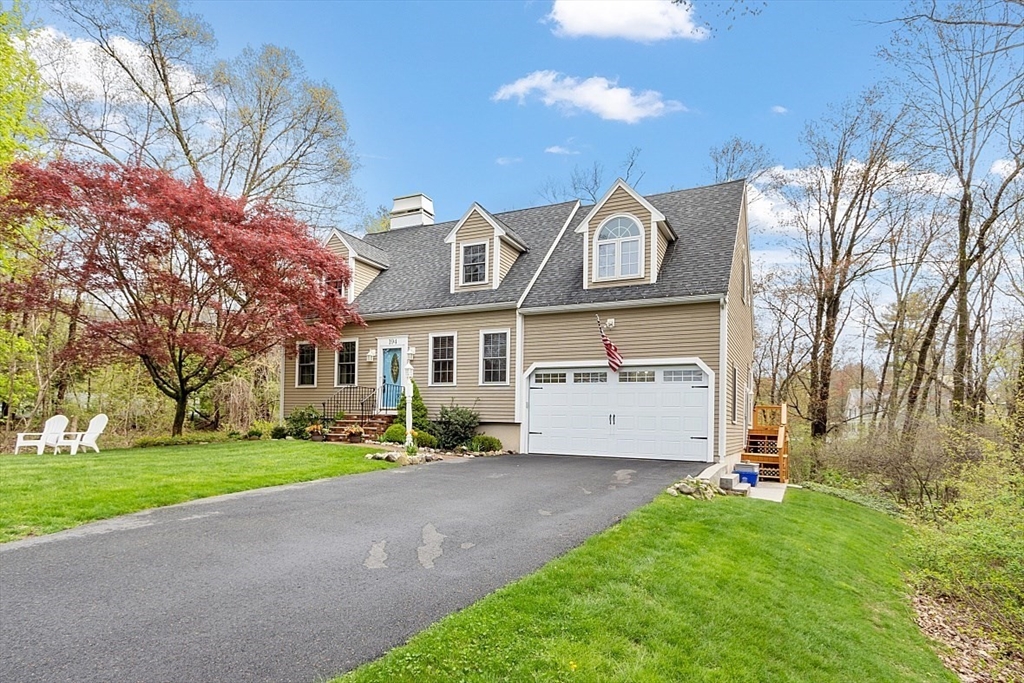 194 Holt Rd