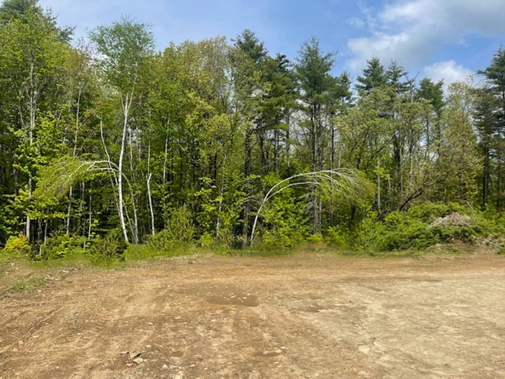 LOT 1 Valley Rd