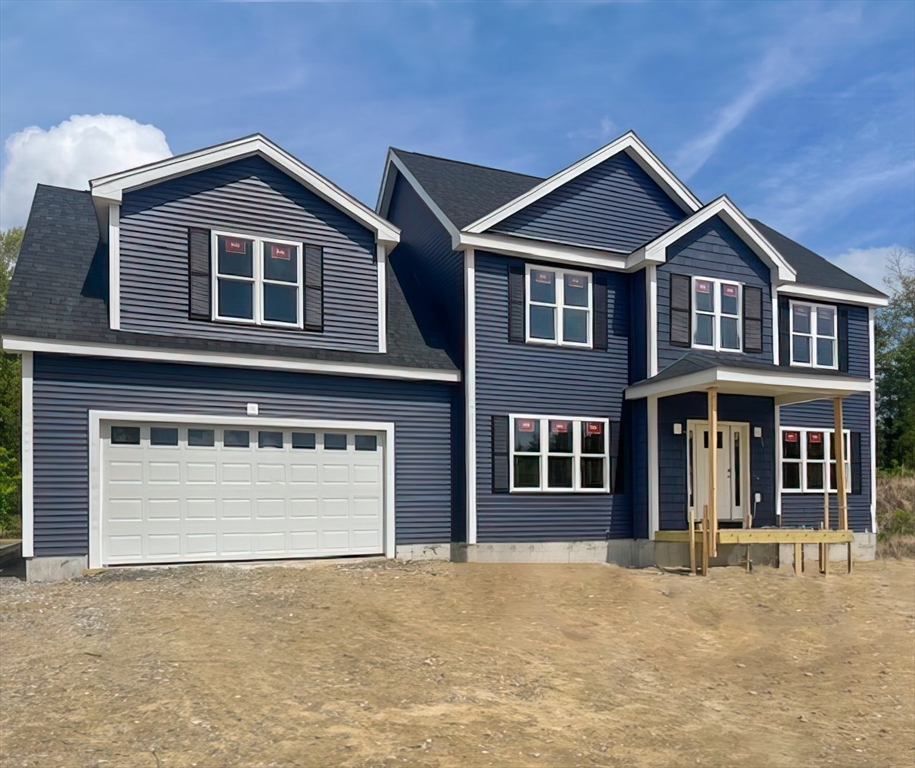LOT 1 Valley Rd