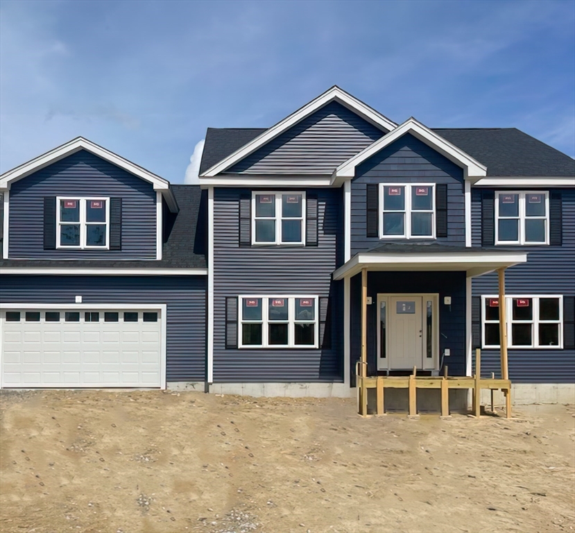 LOT 1 Valley Rd