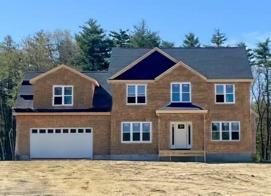 LOT 1 Valley Rd