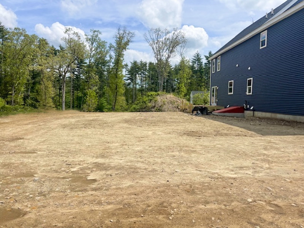 LOT 1 Valley Rd