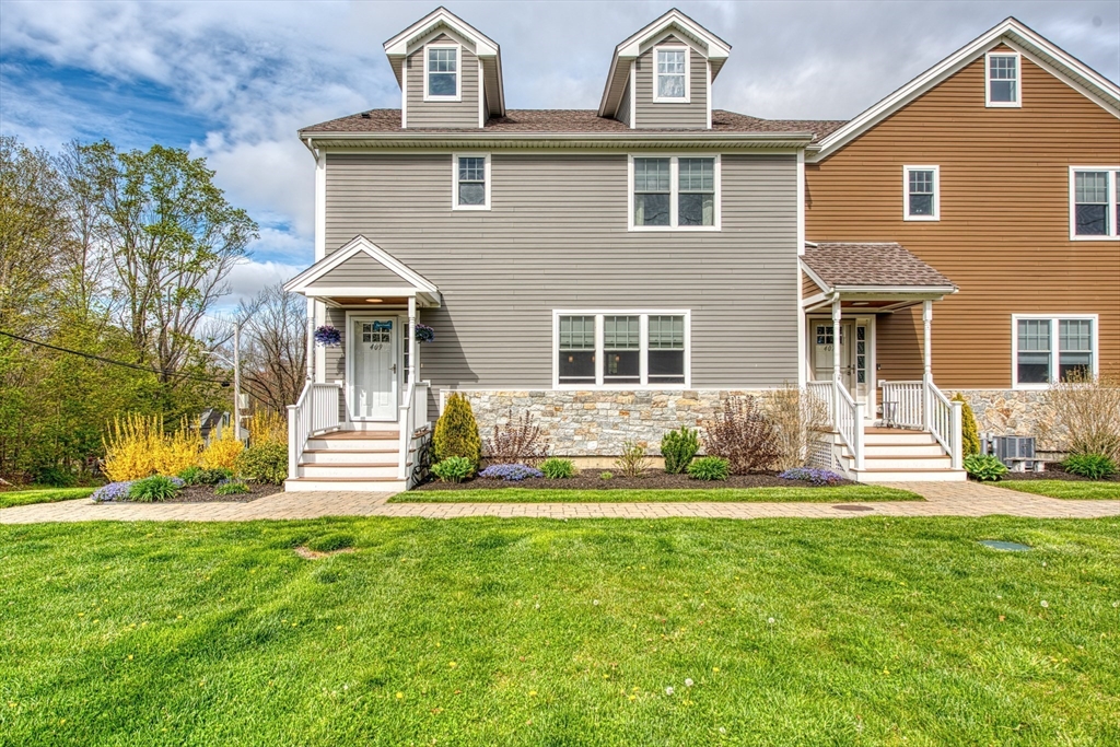 409 Page St # 409
