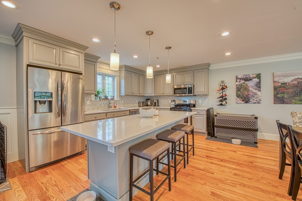 409 Page St # 409
