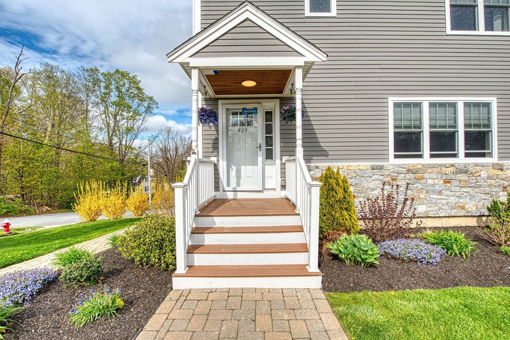 409 Page St # 409