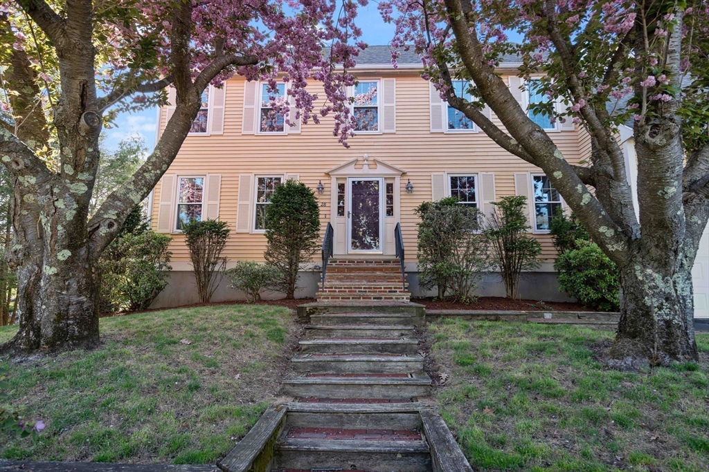 28 Stevin Dr