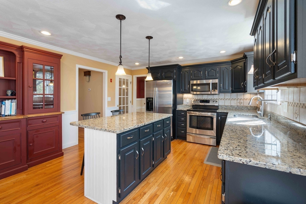 28 Stevin Dr