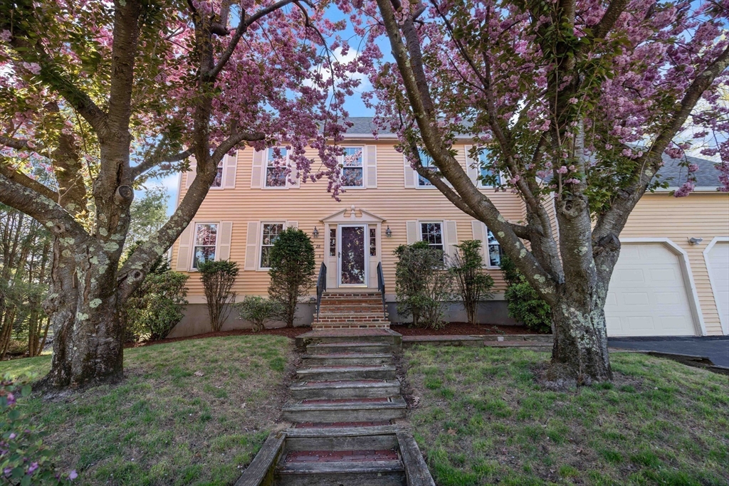 28 Stevin Dr
