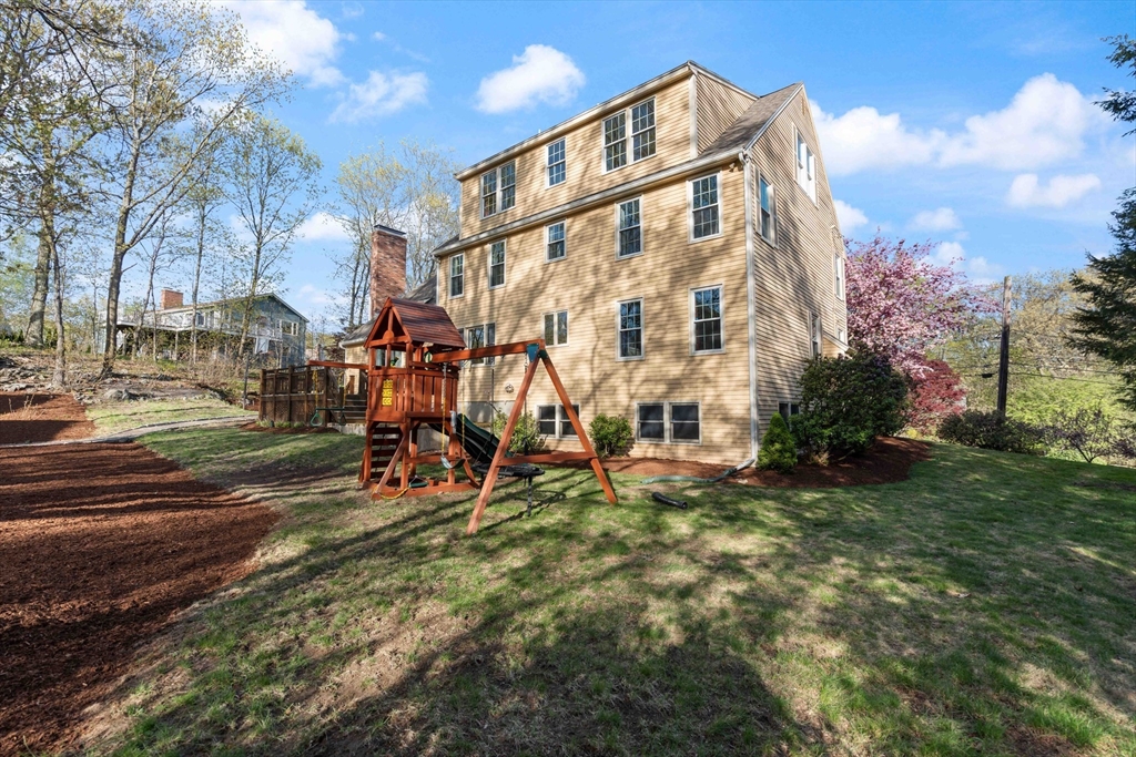 28 Stevin Dr