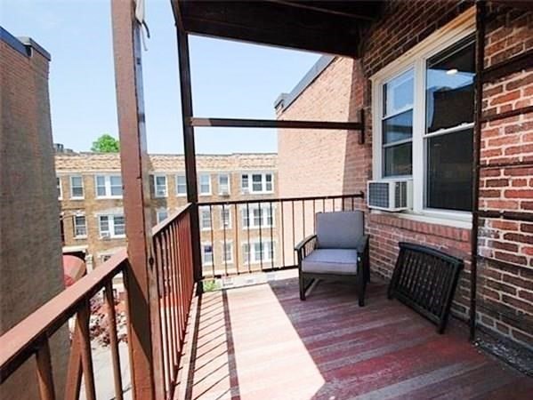 88 Strathmore Rd # 8