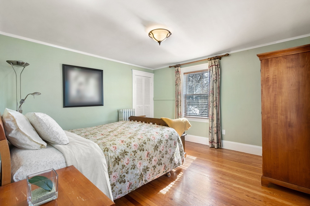 407 Weston Road (Furnished) # 407