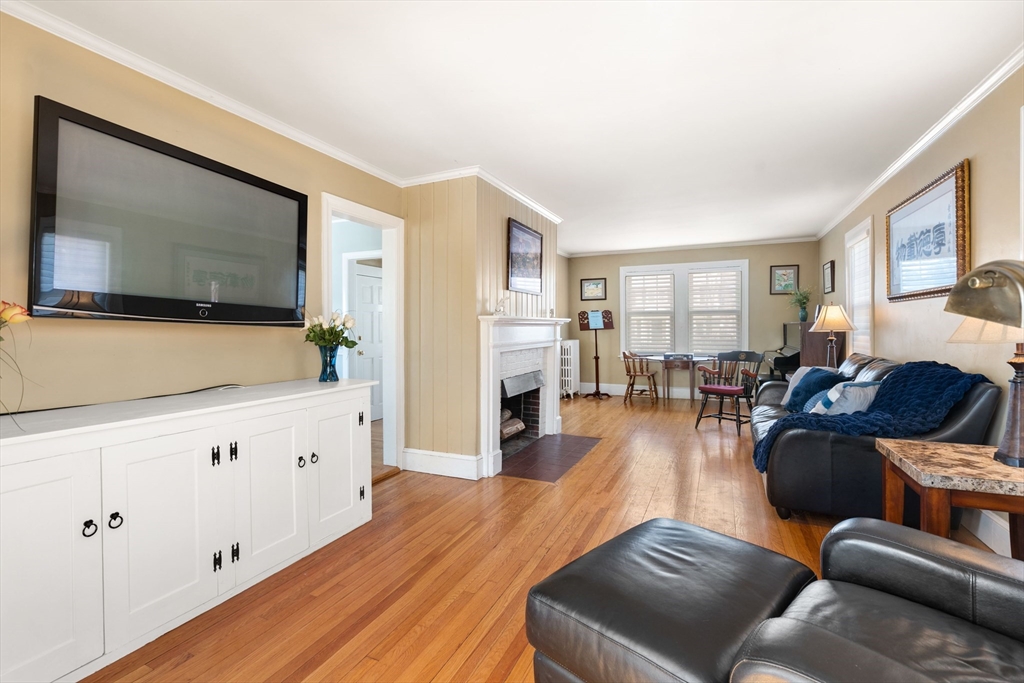 407 Weston Road (Furnished) # 407