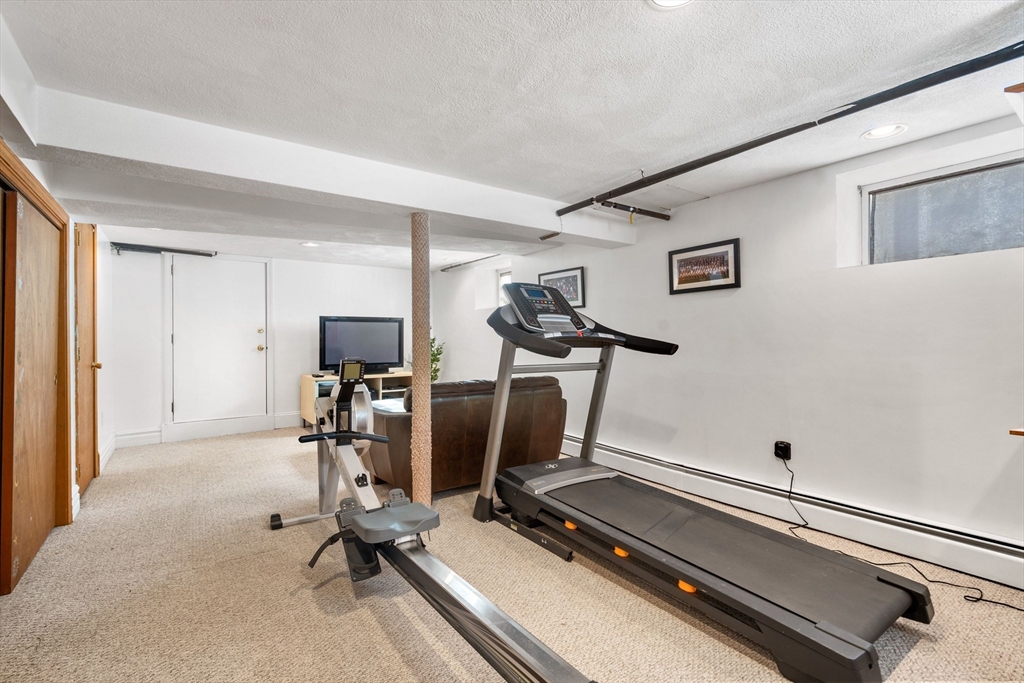 407 Weston Road (Furnished) # 407