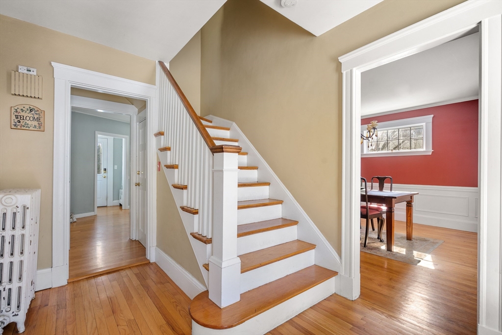 407 Weston Road (Furnished) # 407