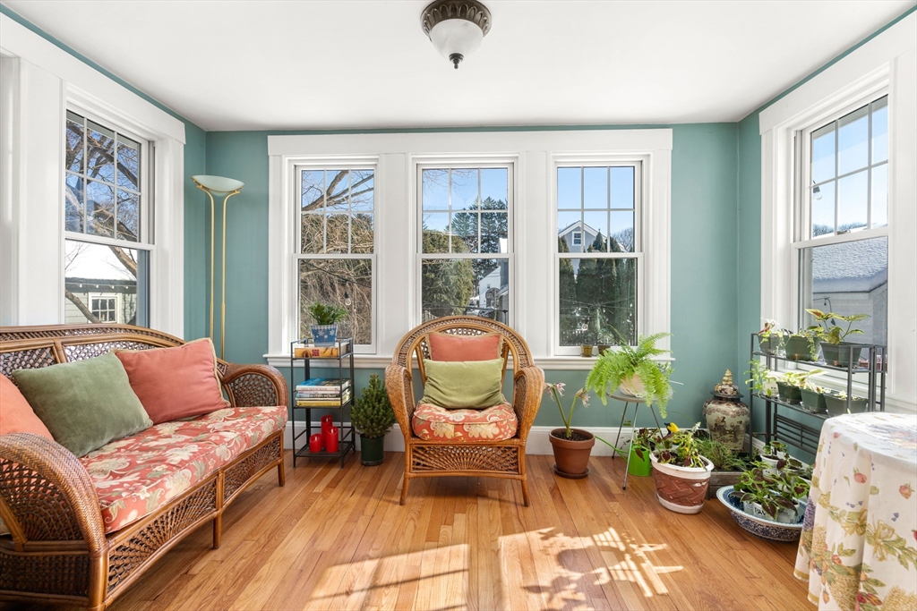 407 Weston Road (Furnished) # 407