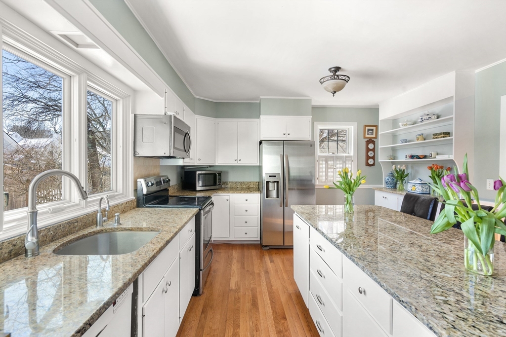 407 Weston Road (Furnished) # 407