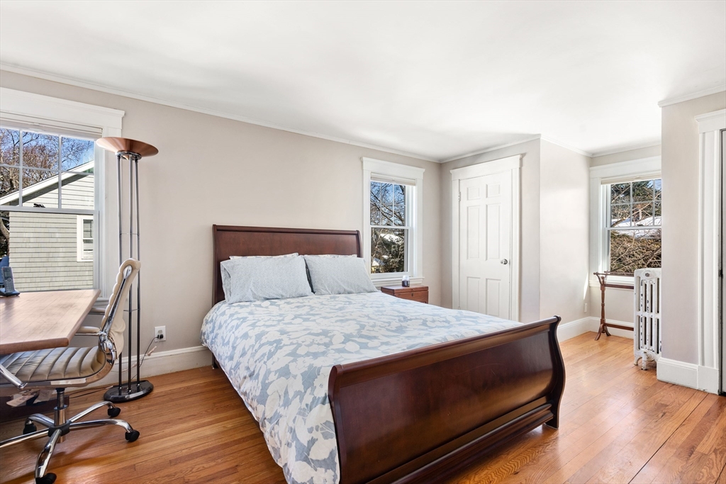 407 Weston Road (Furnished) # 407