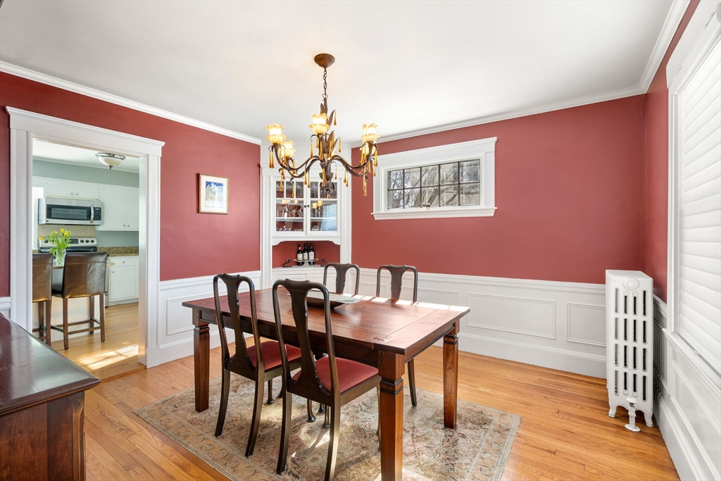 407 Weston Road (Furnished) # 407