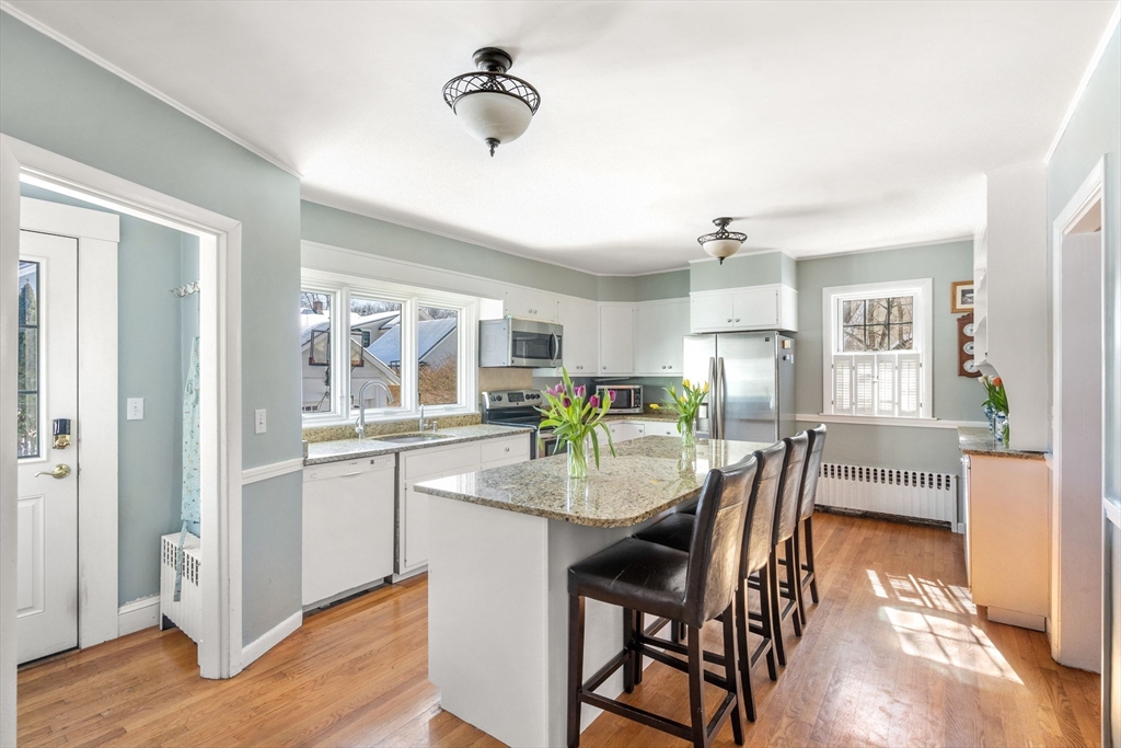 407 Weston Road (Furnished) # 407