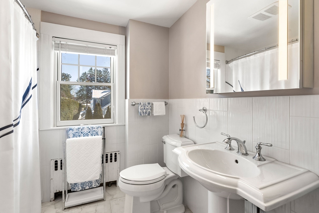 407 Weston Road (Furnished) # 407