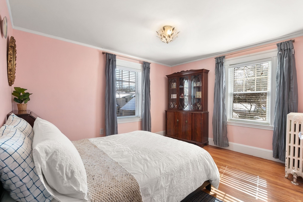 407 Weston Road (Furnished) # 407