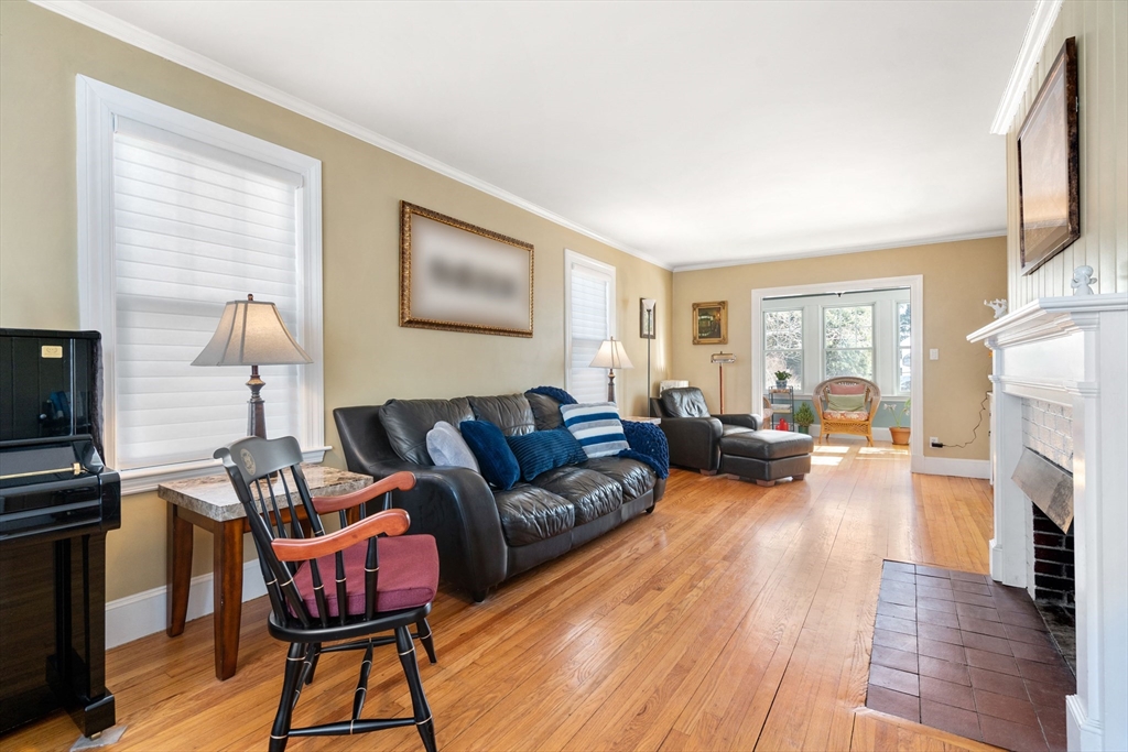 407 Weston Road (Furnished) # 407