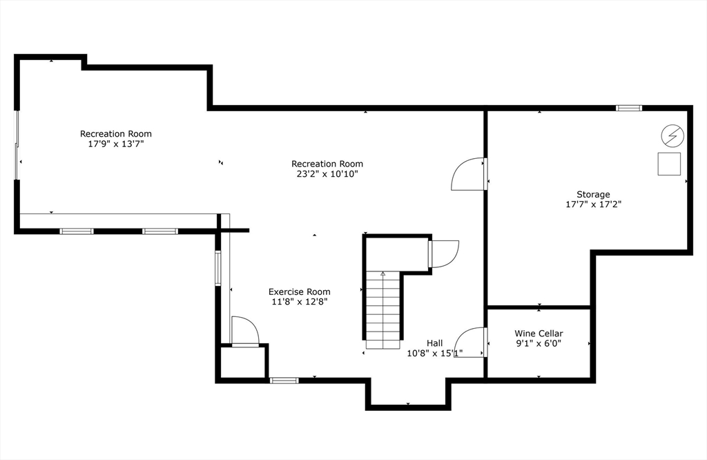 103 Coolidge Farm Road