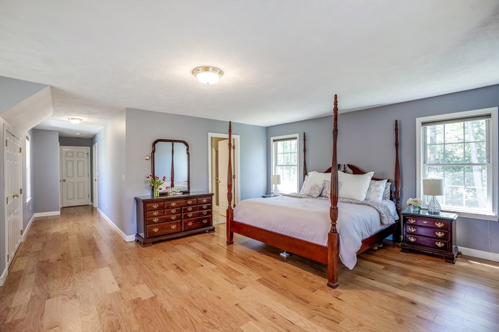 103 Coolidge Farm Road