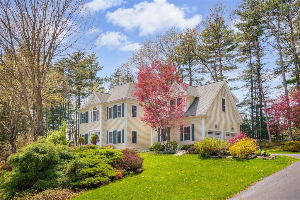 103 Coolidge Farm Road