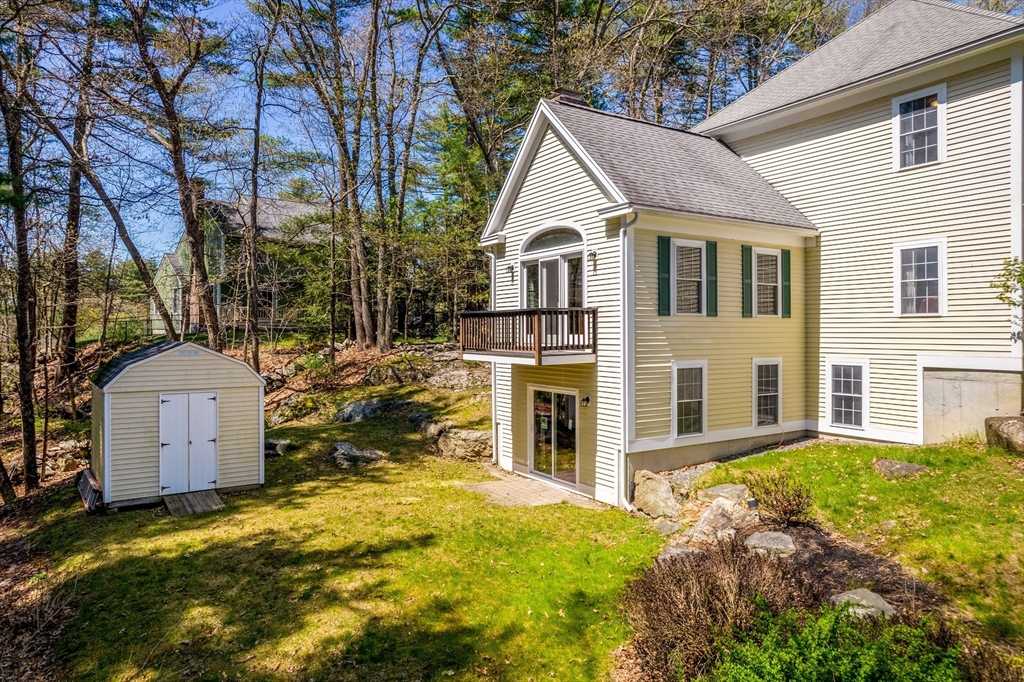 103 Coolidge Farm Road