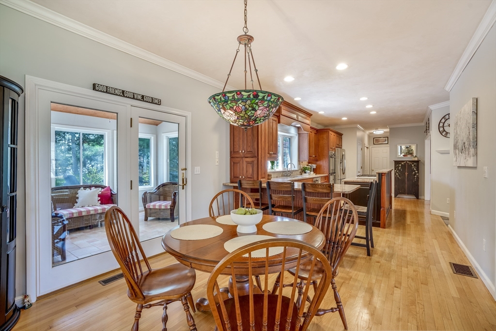 103 Coolidge Farm Road